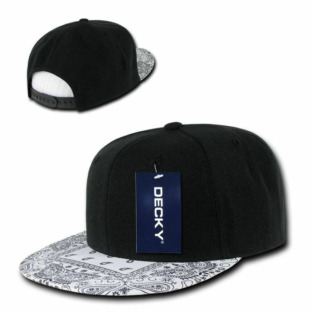Move over photo to zoom DECKY-MENS-CASUAL-HAT-PA